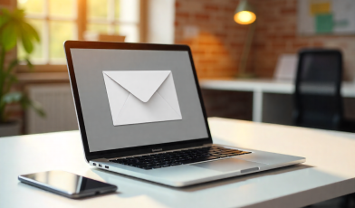 E-mail marketing - co to? Twój kompletny przewodnik po budowaniu relacji w sieci