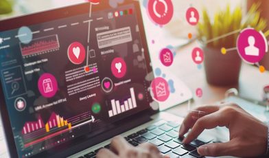 E-marketing - co to? Kompleksowy przewodnik po cyfrowym wzroście dla Twojej firmy