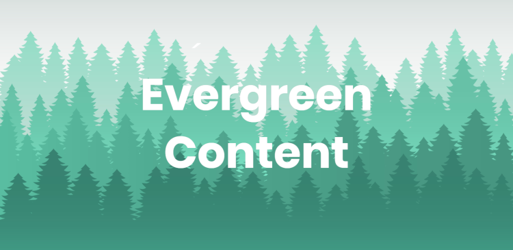 Evergreen content - co to? Twoja ponadczasowa strategia dla autorytetu w sieci!
