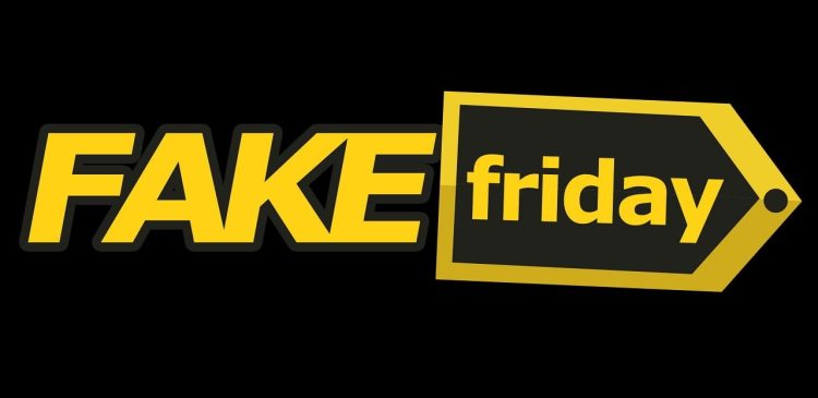 Fake Friday - co to? Czego się spodziewać i na co uważać podczas wczesnych wyprzedaży?