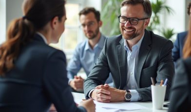 Firma konsultingowa - co to jest, czym się zajmuje i dlaczego warto z nią współpracować?