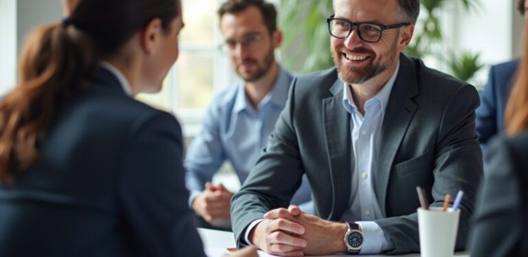 Firma konsultingowa - co to jest, czym się zajmuje i dlaczego warto z nią współpracować?