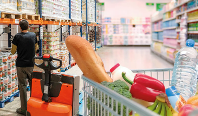 FMCG - co to jest? Co kryje się za tym skrótem i jakie są cechy produktów, które kupujemy na co dzień?