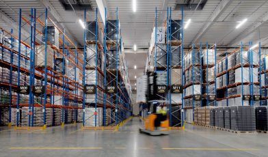 Fulfillment - co to? Wszystko, co musisz wiedzieć o realizacji zamówień