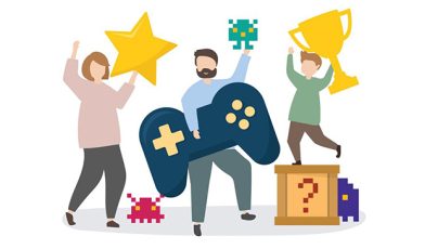 Gamifikacja - co to takiego? Kompleksowy przewodnik po świecie grywalizacji