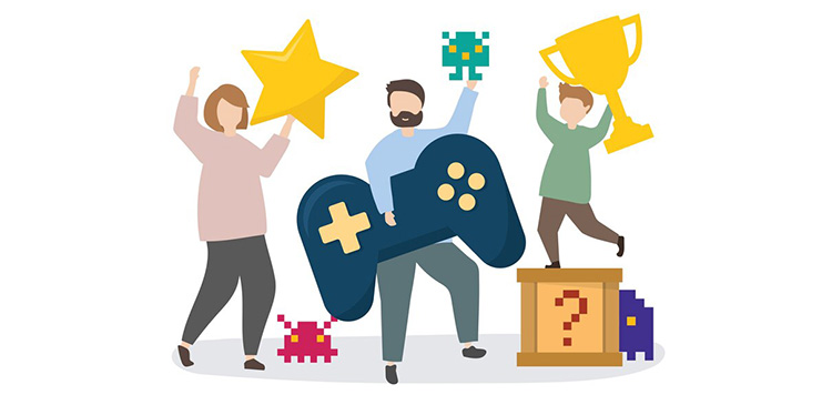Gamifikacja - co to takiego? Kompleksowy przewodnik po świecie grywalizacji