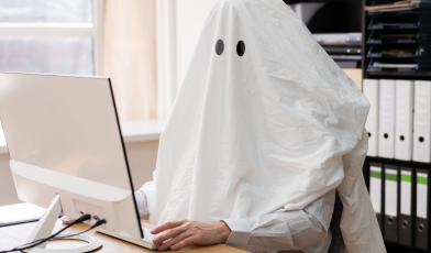 Ghostwriting - co to? Kompleksowy przewodnik dla pisarzy