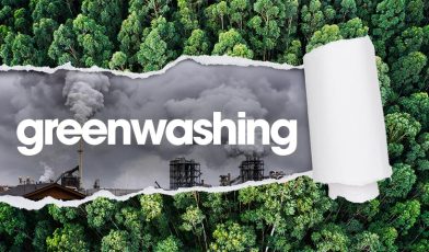 Greenwashing - co to? Jak rozpoznać i uniknąć ekościemy? Poradnik