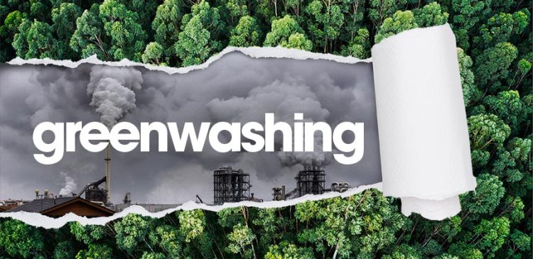 Greenwashing - co to? Jak rozpoznać i uniknąć ekościemy? Poradnik