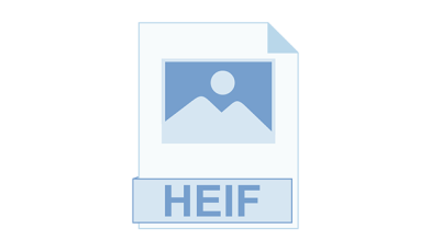HEIF - co to za format zdjęć? Zalety, wady i jak go używać