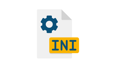 INI - co to za plik konfiguracyjny i jak działa? Budowa, zastosowanie i wady