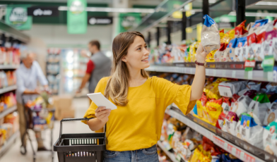 Insight konsumencki - co to? Poznaj klucz do skutecznych strategii marketingowych