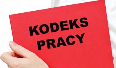 Kodeks pracy - co to? Wszystko, co musisz wiedzieć o swoich prawach i obowiązkach!