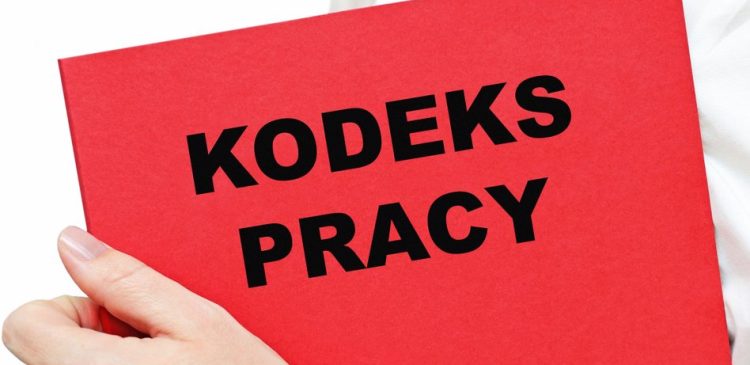 Kodeks pracy - co to? Wszystko, co musisz wiedzieć o swoich prawach i obowiązkach!