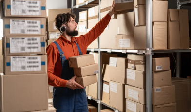 Kompletacja zamówień - co to? Jak usprawnić proces i serce magazynu? Poradnik