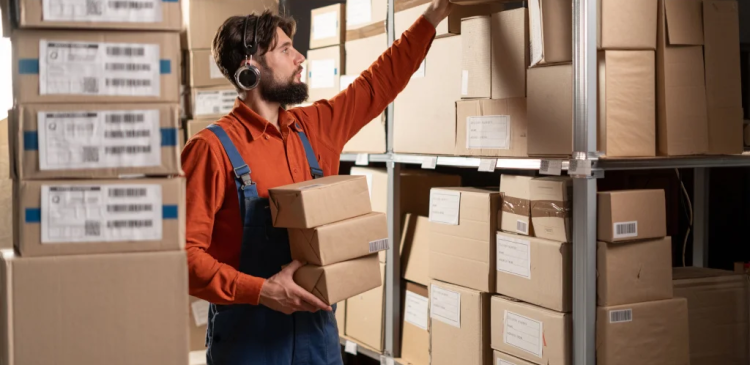 Kompletacja zamówień - co to? Jak usprawnić proces i serce magazynu? Poradnik