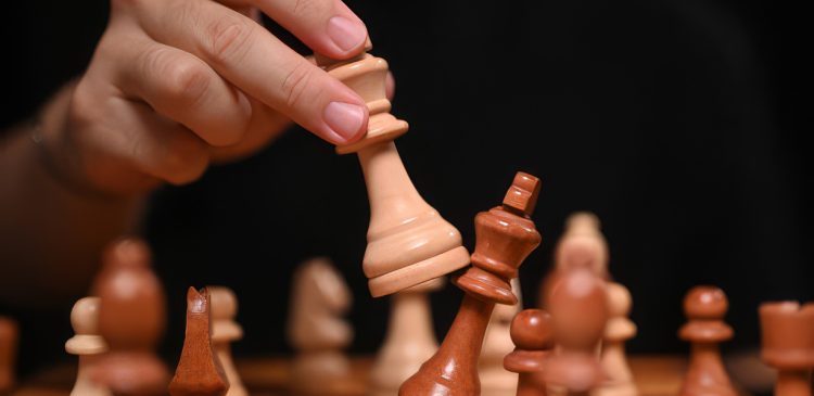 Konkurent - kim jest i jak rozpracować własną konkurencję na rynku? Poradnik