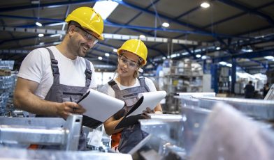 Kontrola jakości - co to jest, jaki jest jej cel i jakimi metodami ją wykonać? Kompleksowy przewodnik