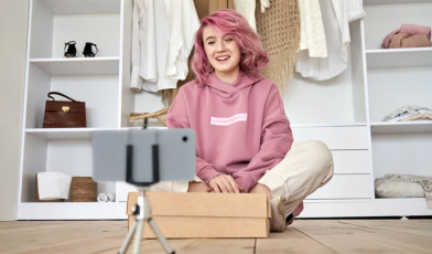 Kryptoreklama - co to jest, jak działa i dlaczego warto się jej wystrzegać?