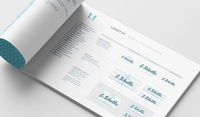 Księga znaku - co to? Kompleksowy przewodnik po brand booku i identyfikacji wizualnej