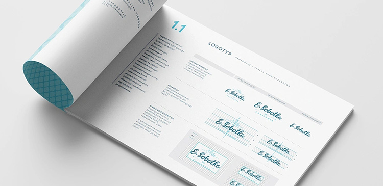 Księga znaku - co to? Kompleksowy przewodnik po brand booku i identyfikacji wizualnej