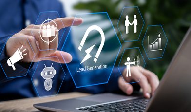 Lead generation - co to? Kompleksowy przewodnik po pozyskiwaniu klientów