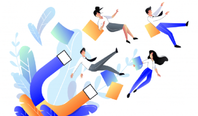 Leady sprzedażowe - czym są, jak je generować jaki mają wpływ na Twoją firmę? Kompletny przewodnik