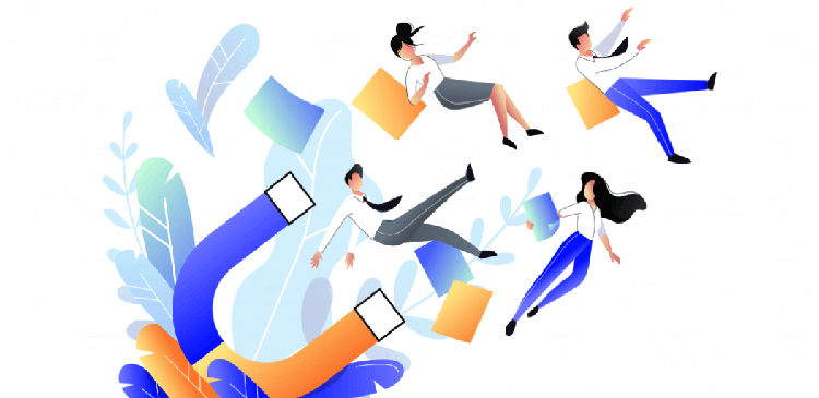 Leady sprzedażowe - czym są, jak je generować jaki mają wpływ na Twoją firmę? Kompletny przewodnik