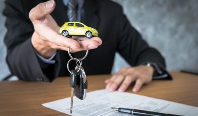 Leasing samochodu - czym jest i jak wybrać najlepszy dla siebie? Poradnik