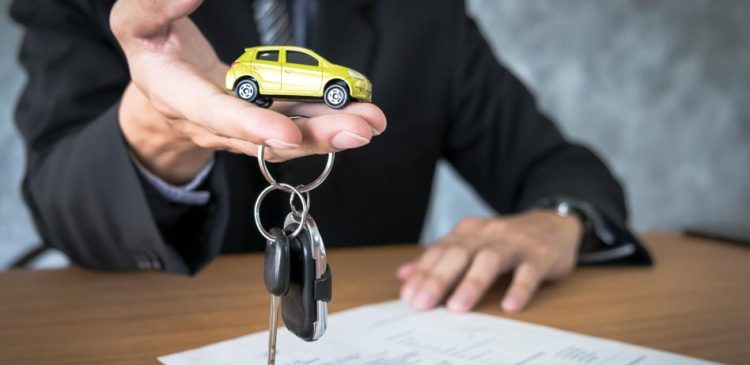 Leasing samochodu - czym jest i jak wybrać najlepszy dla siebie? Poradnik