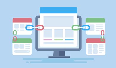 Linkowanie wewnętrzne - co to jest i jaką pełni funkcję? Kompleksowy przewodnik