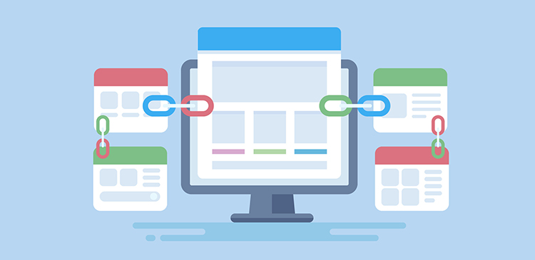 Linkowanie wewnętrzne - co to jest i jaką pełni funkcję? Kompleksowy przewodnik