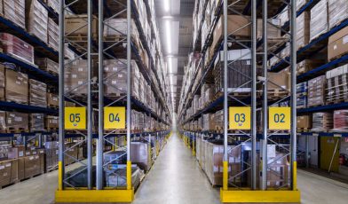 Logistyka dystrybucji - co to jest i jak działa? Kompleksowy przewodnik