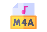 M4A - co to za format pliku audio i dlaczego warto go znać?
