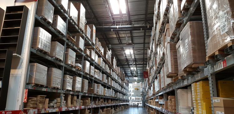 Magazyn konsygnacyjny - co to jest, jak działa i jakie korzyści oferuje? Poradnik