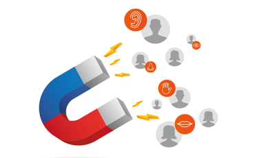 Marketing sensoryczny - co to? Jak angażować zmysły klientów i zwiększyć sprzedaż? Poradnik