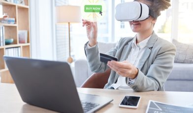 Marketing sensoryczny - co to jest i jak wpływa na Twoich klientów? Poradnik