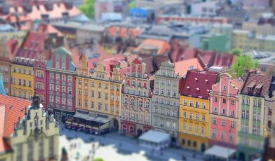 Marketing terytorialny - co to? Kompleksowy przewodnik po promocji i rozwoju miejsc