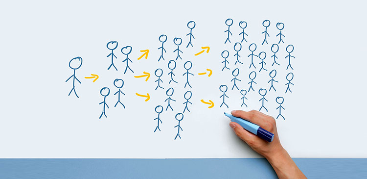 Marketing wirusowy - co to jest i jak wykorzystać jego potencjał? Poradnik