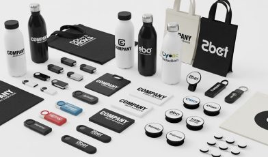 Materiały reklamowe - co to? Twoja przepustka do skutecznej komunikacji z klientem