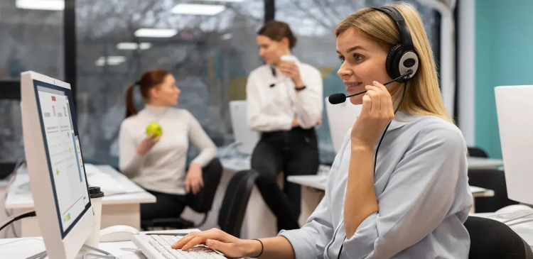 Obsługa klienta - co to, dlaczego jest ważna i jak ją udoskonalić? Poradnik