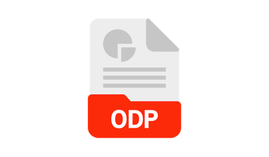 ODP - co to za format pliku i czemu warto go znać? Kompletny poradnik