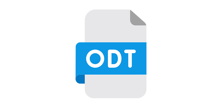 ODT - co to za format pliku i dlaczego warto się nim zainteresować?