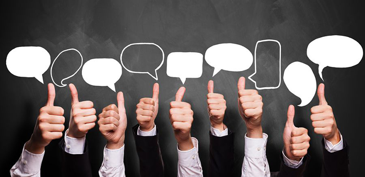 Opinie klientów - jak skutecznie reagować, zarządzać reputacją i budować zaufanie? Poradnik