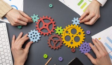 Optymalizacja procesów biznesowych - co to jest i dlaczego jest tak ważna? Poradnik