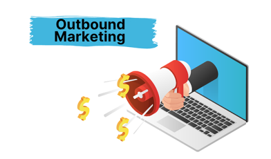 Outbound marketing - co to? Kompletny przewodnik po skutecznych strategiach