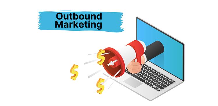 Outbound marketing - co to? Kompletny przewodnik po skutecznych strategiach