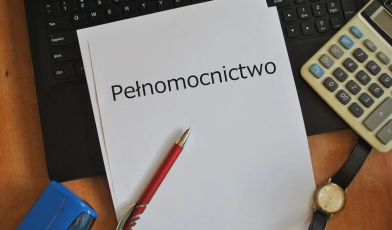 Pełnomocnictwo - co to? Wszystko, co musisz wiedzieć o pełnomocnictwie i jego działaniu