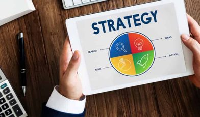 Plan strategiczny - co to jest, jak go stworzyć i jakie korzyści przyniesie Twojej firmie? Poradnik