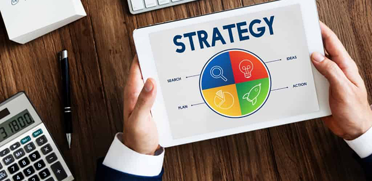 Plan strategiczny - co to jest, jak go stworzyć i jakie korzyści przyniesie Twojej firmie? Poradnik